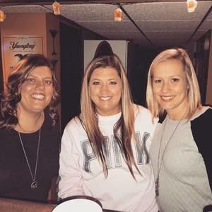 Meet your Posher, Brianne